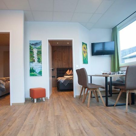Chalet West Sillian Kültér fotó