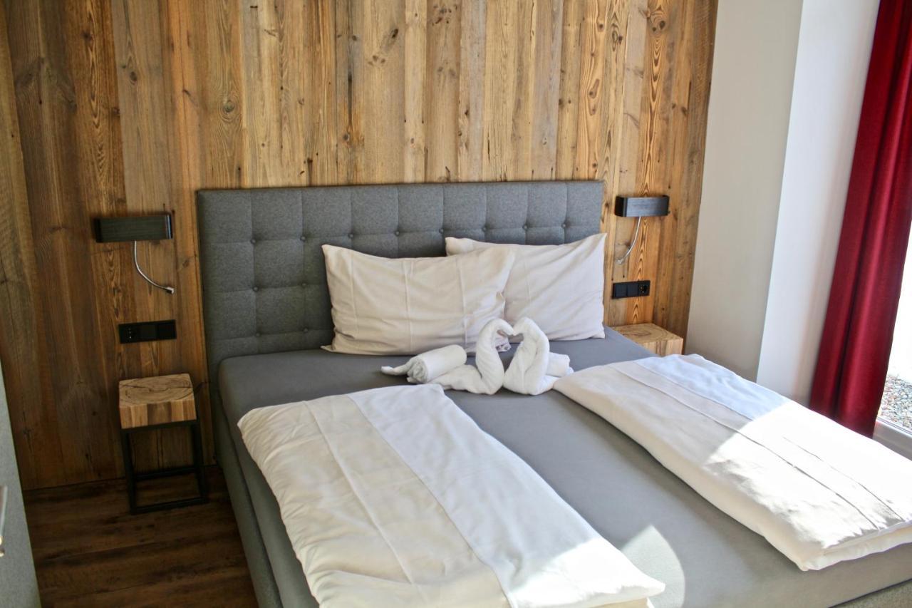 Chalet West Sillian Kültér fotó