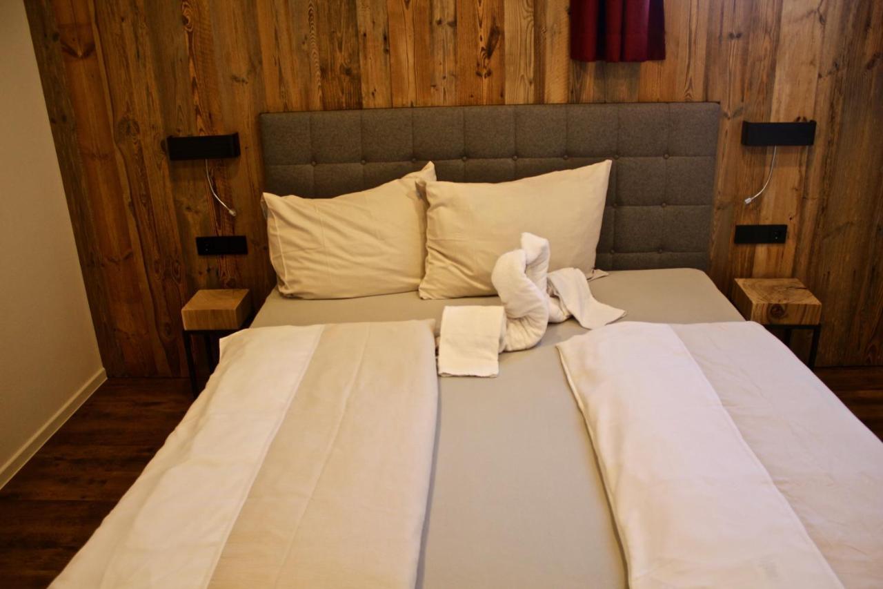 Chalet West Sillian Kültér fotó