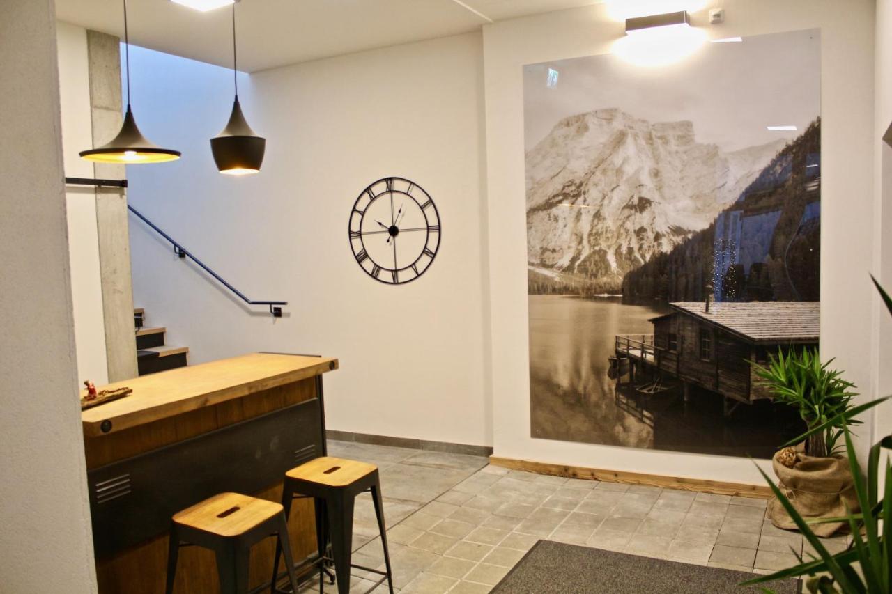 Chalet West Sillian Kültér fotó