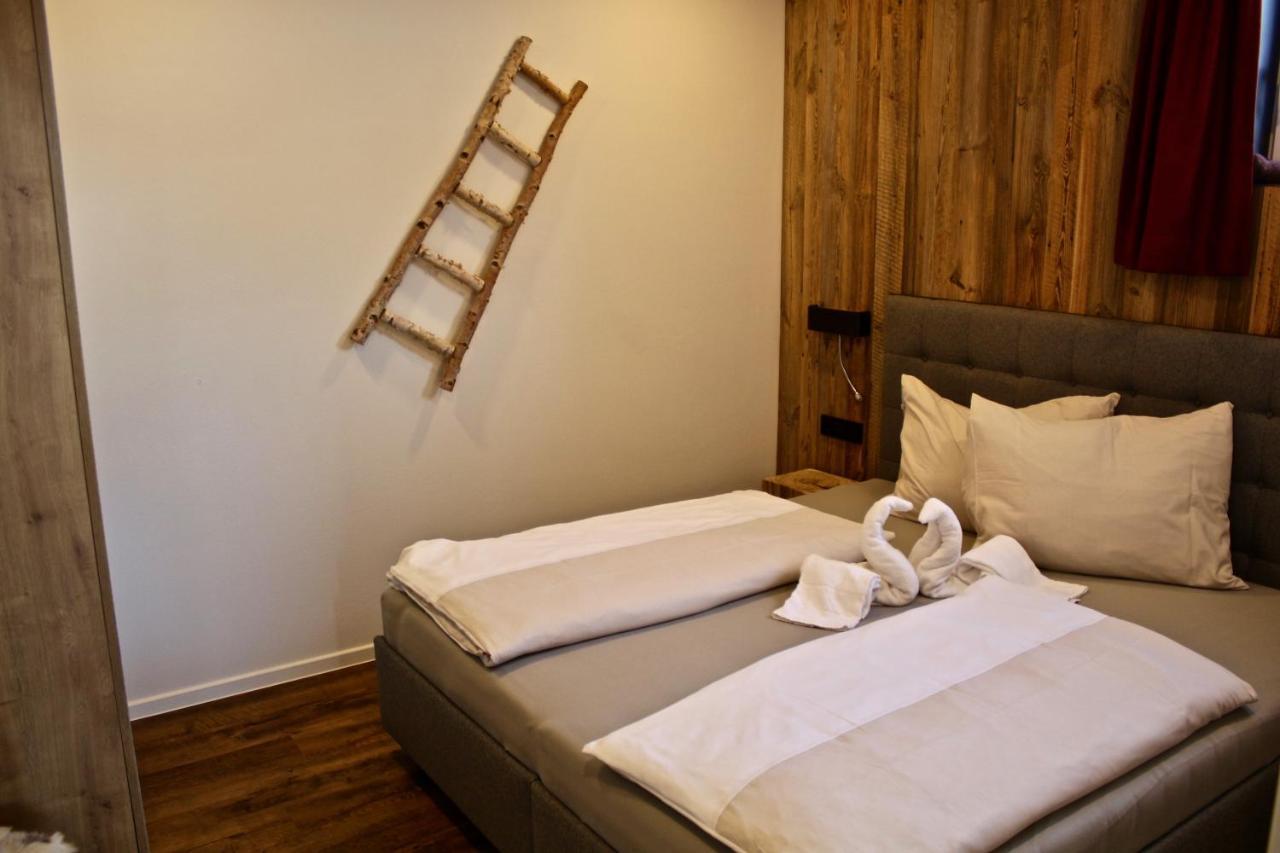 Chalet West Sillian Kültér fotó