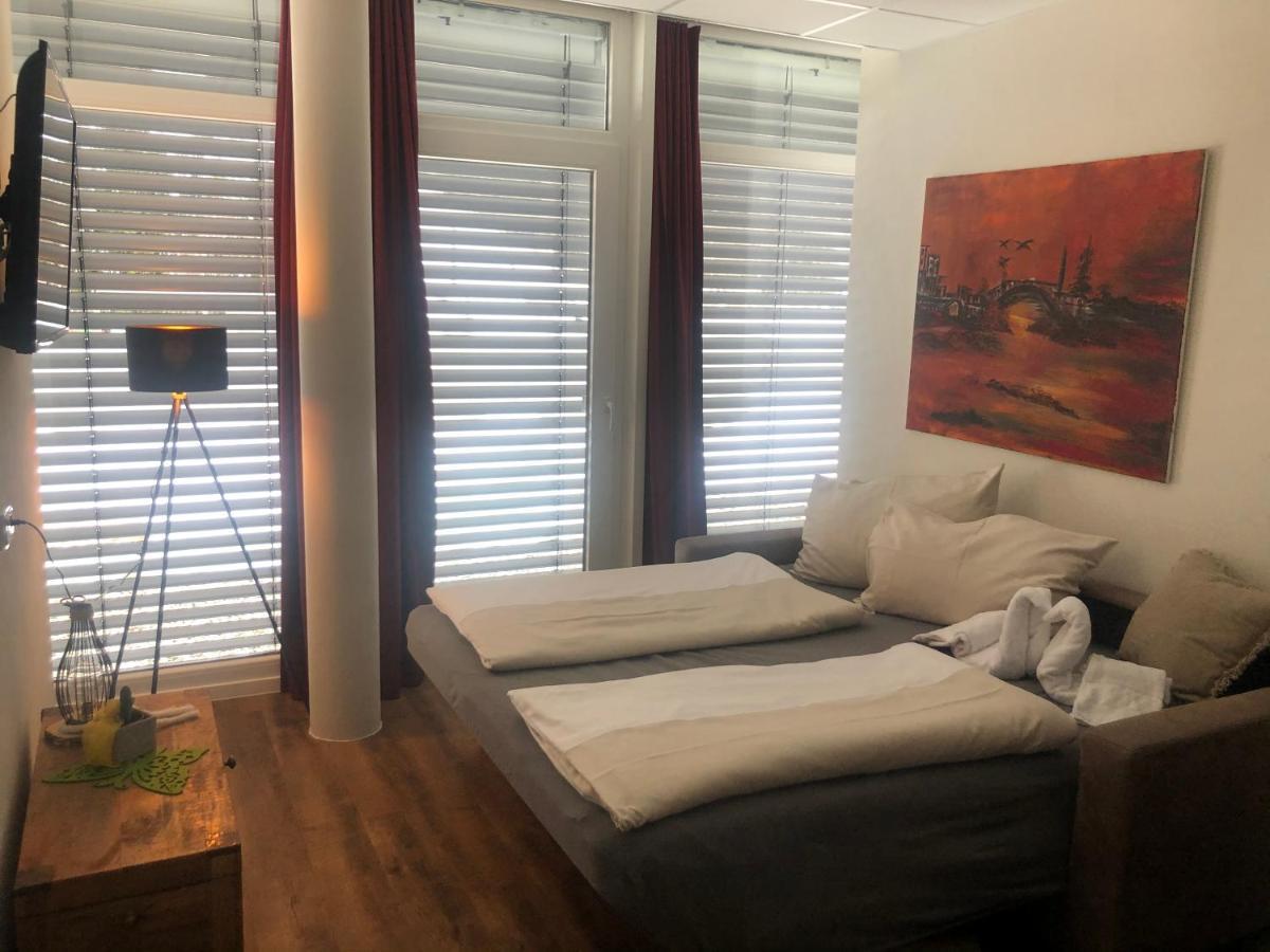 Chalet West Sillian Kültér fotó