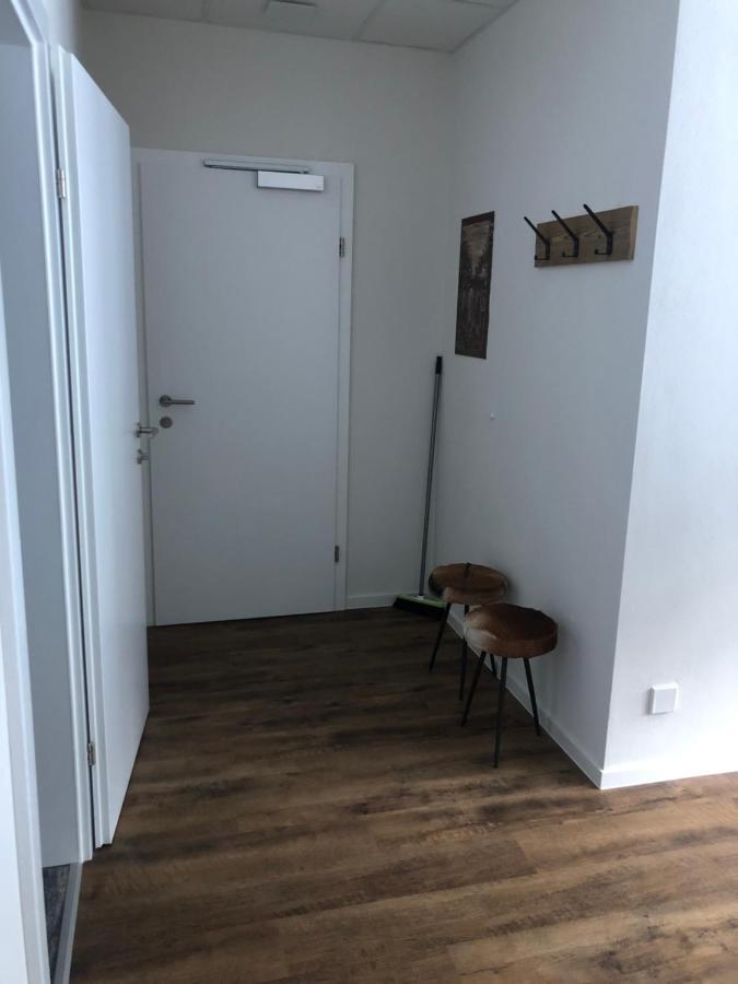 Chalet West Sillian Kültér fotó