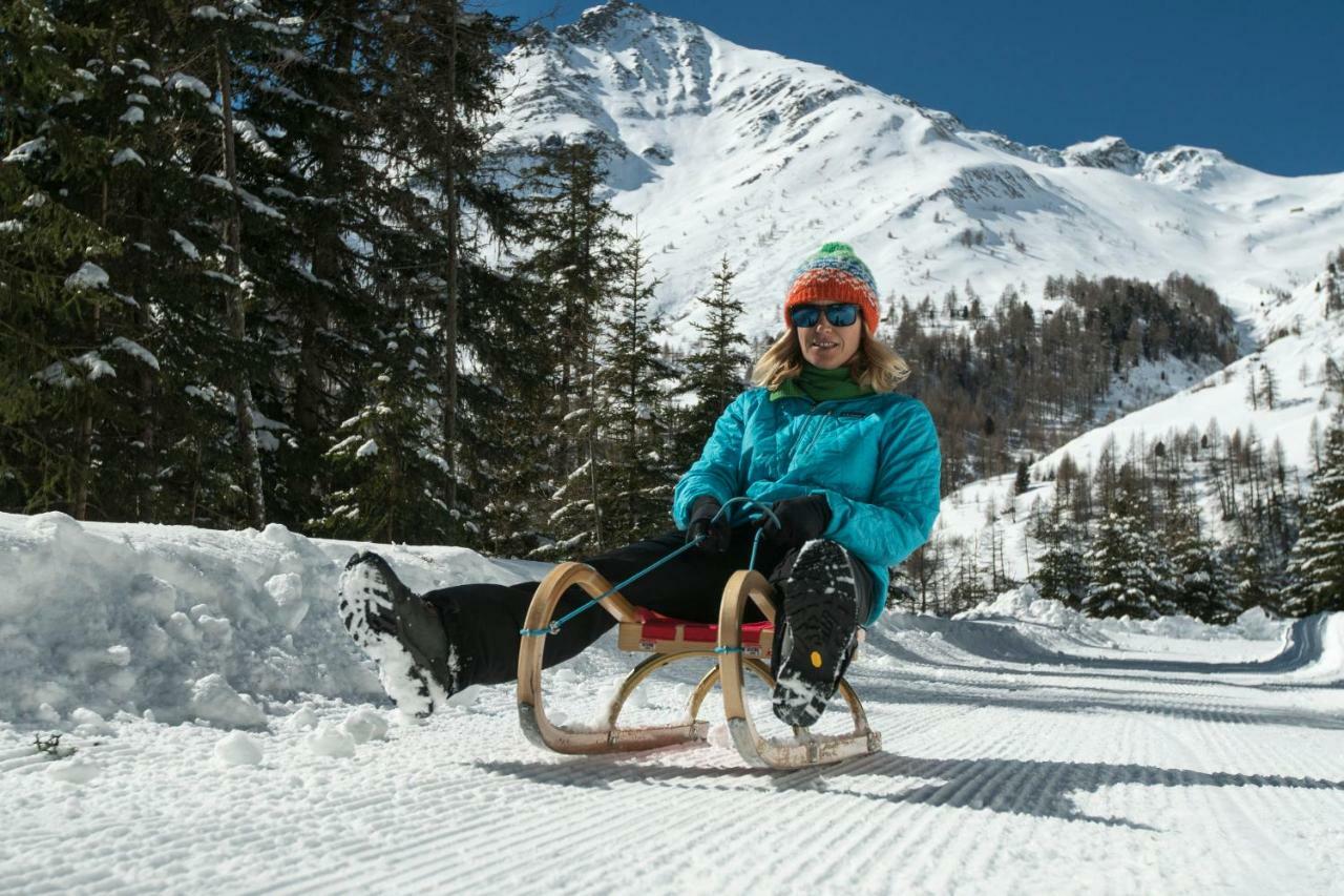 Chalet West Sillian Kültér fotó
